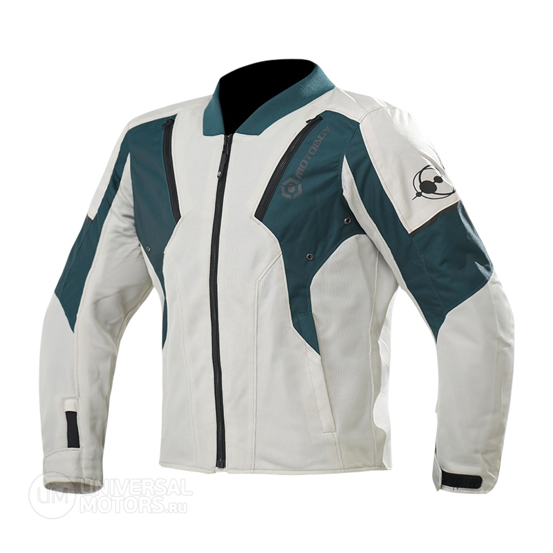 Мотокуртка MOTOBOY UJ-09 AIR
