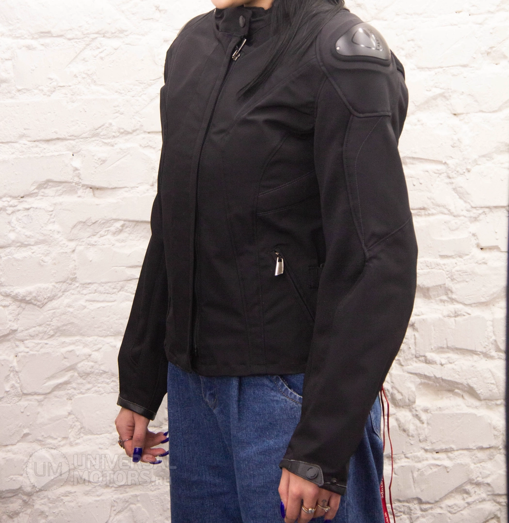 Куртка текстильная женская, Ducati Devil Tech Woma, Год выпуска 2022