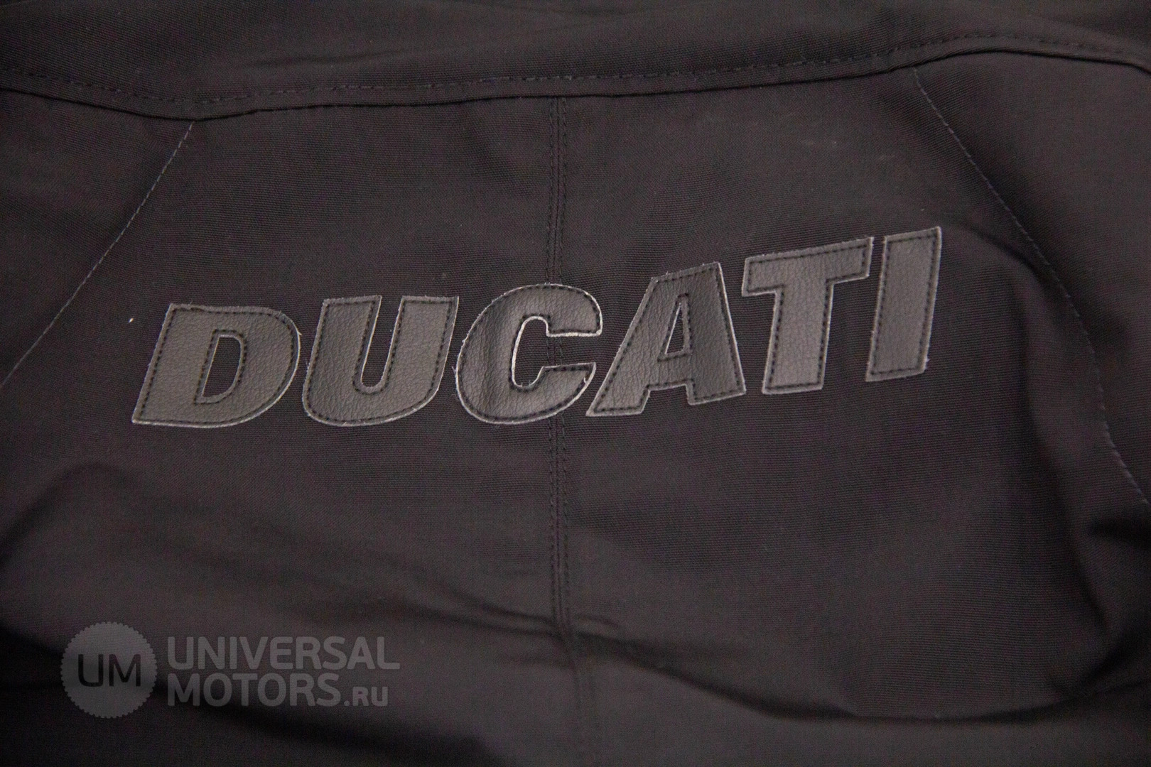 Куртка текстильная женская, Ducati Devil Tech Woma, 24474550891949665161