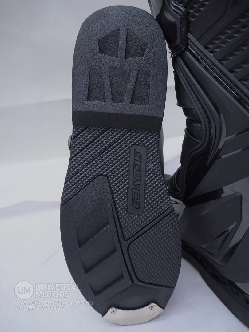 Ботинки SCOYCO MBM006, чёрные, 18611948661756946830