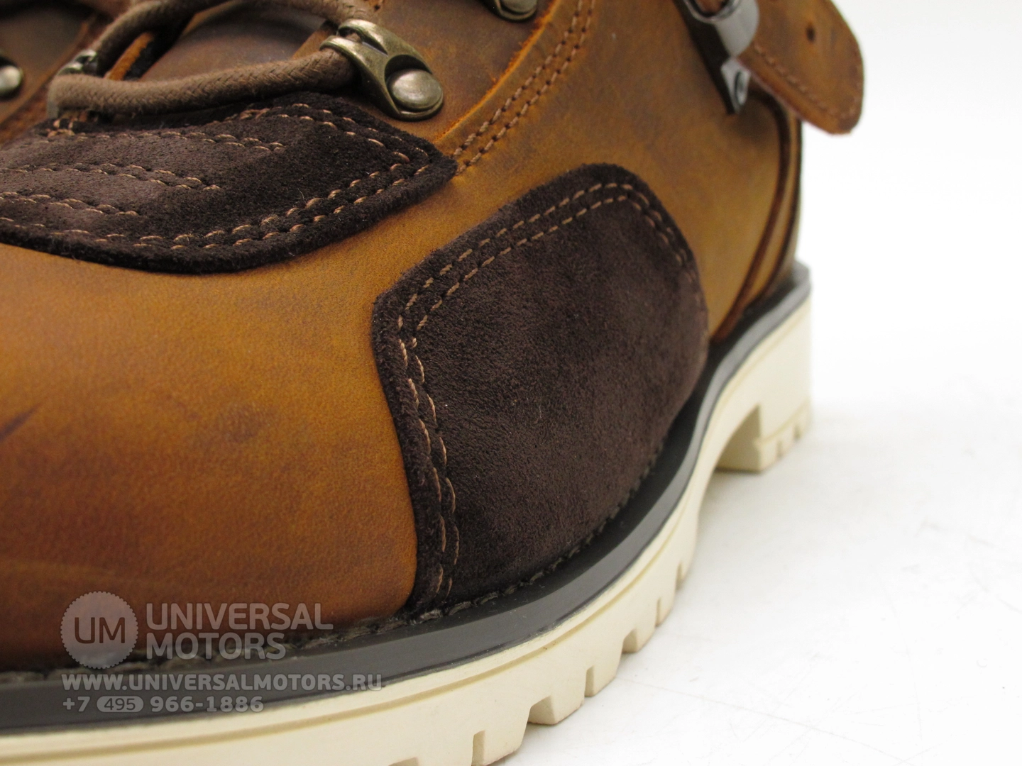 Ботинки SCOYCO MBT006 цвет коричневый, 2249990201142348281