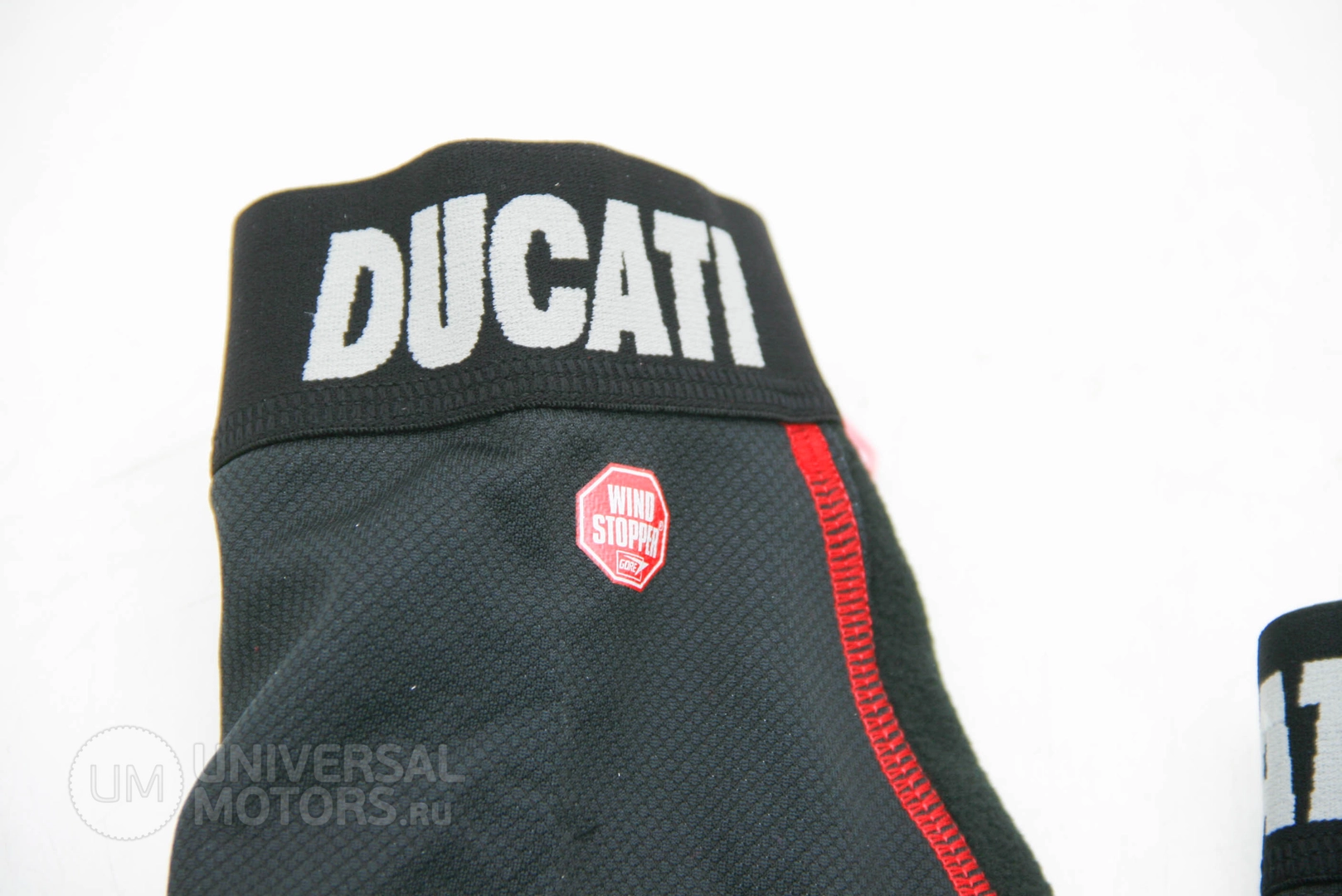Носки Ducati WARM SOCKS STRADA, 2577637571029038366
