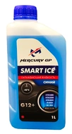 Охлаждающая жидкость MERCURY GP Smart Ice G12+ Blue -40 1л