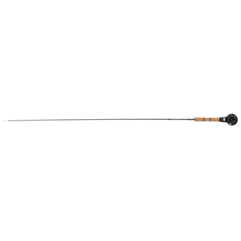 Комплект (удочка+ катушка) Frabill Jiggler Long Rod Light Combo 54" UL
