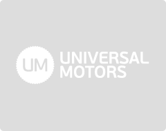 Universal Motors на ПОЕХАЛИ 2022