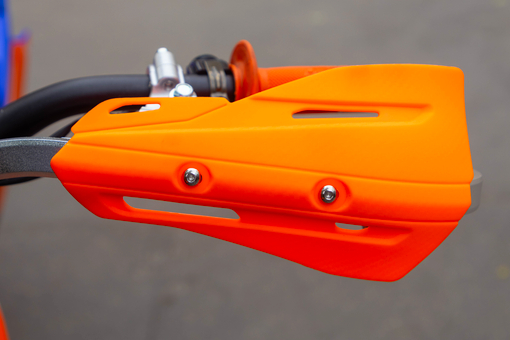 Мотоцикл Apollino AM 300 (17490308304342)