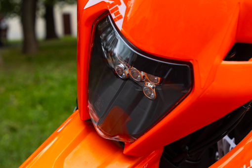 Мотоцикл Apollino AM 300 (17490308307387)