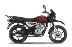 Мотоцикл Bajaj Boxer BM 150 X DISK (5 ступенчатая коробка передач)