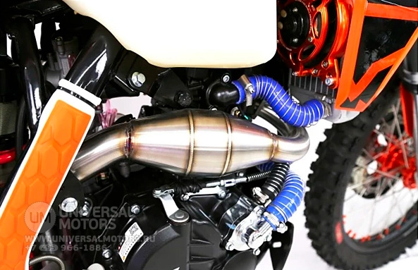 Мотоцикл BRZ X6 CBS300 (17128257440743)