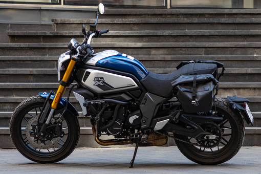 Мотоцикл CFMOTO 700 CLX Heritage БУ (17528462082761)