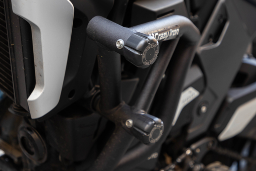 Мотоцикл CFMOTO 700 CLX Heritage БУ (17528462087513)