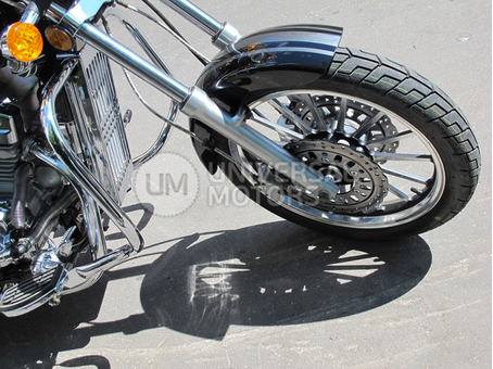 Мотоцикл Desert Raven ARIZONA 250i, 6556727052773705536