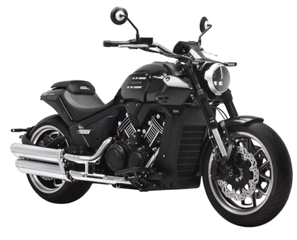 Мотоцикл GAOKIN THOR 1000 (MBP C1002V) 2024 г