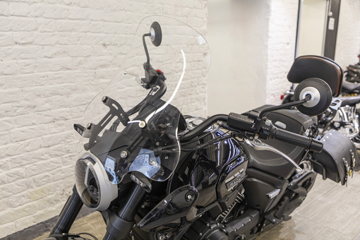 Мотоцикл GAOKIN THOR 1000 touring, 42524644112600390