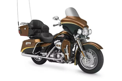 Мотоцикл Harley-Davidson Electra Glide
