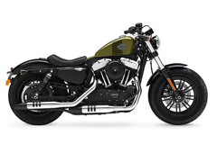 Мотоцикл HARLEY-DAVIDSON FORTY-EIGHT 1200