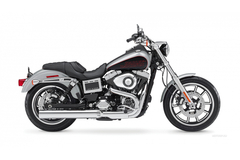 Мотоцикл HARLEY-DAVIDSON LOW RIDER
