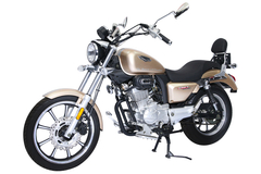 Мотоцикл Harley Davidson SPORTSTER Light Replica