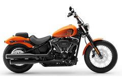 Мотоцикл HARLEY-DAVIDSON STREET BOB