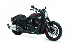 Мотоцикл HARLEY-DAVIDSON NIGHT ROD SPECIAL