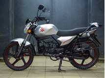 Фото: Мопед Honda Hero Replica, 683317271282447085