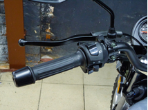 Фото: Мопед Honda Hero Replica, 683317271920870079