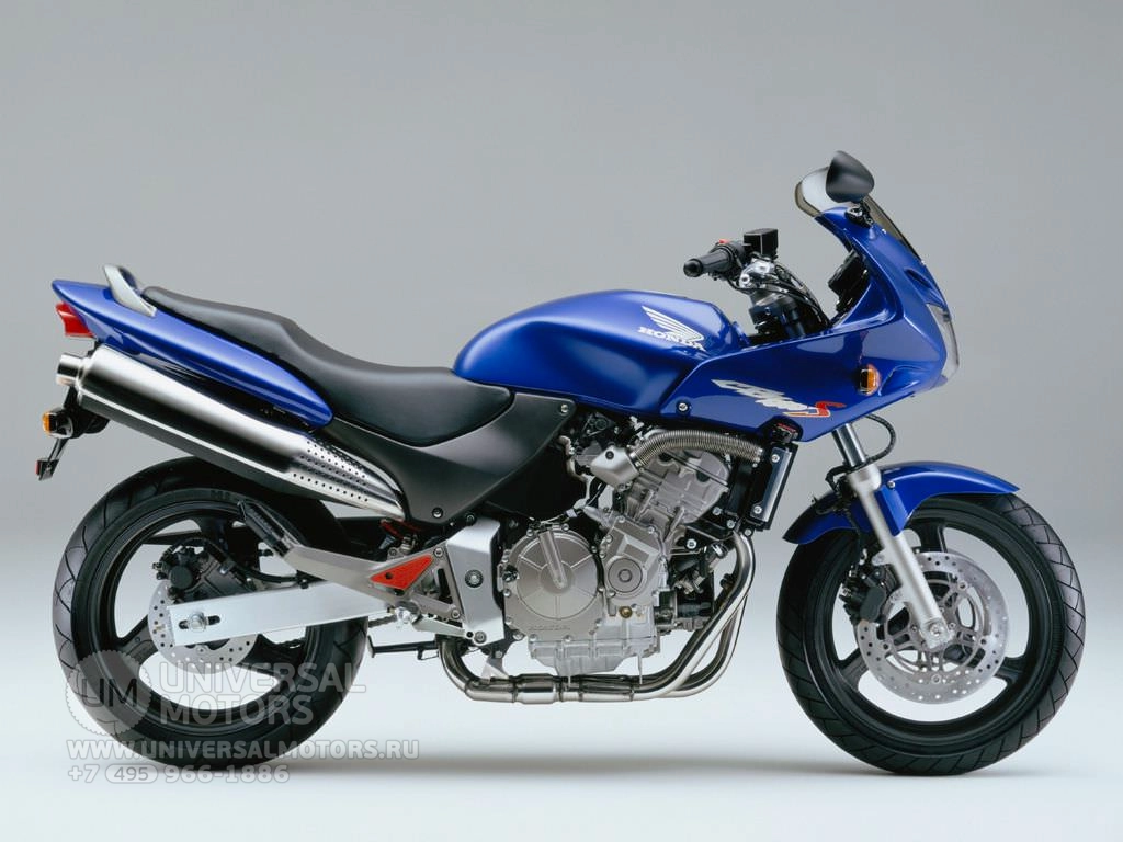 Мотоцикл Honda Hornet CB600F2