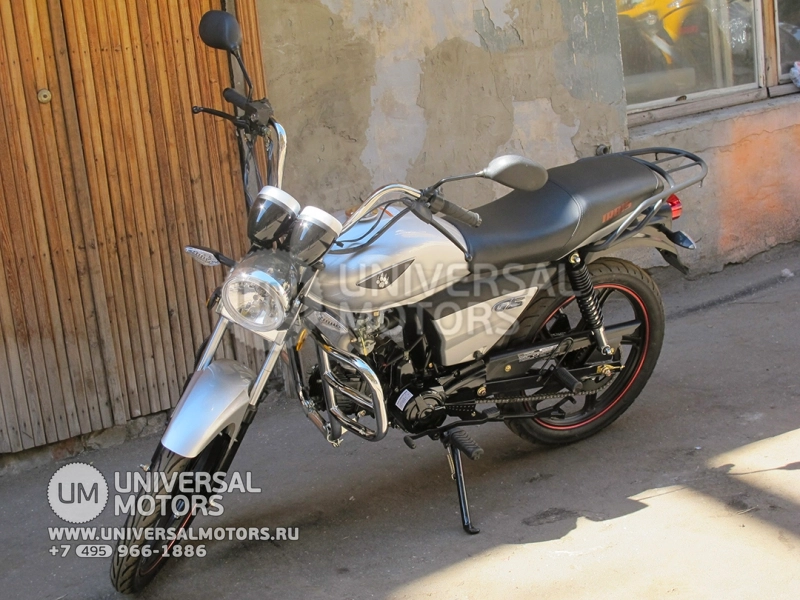 Мотоцикл IRBIS GS 110сс 4т<br>, 440091910241618517