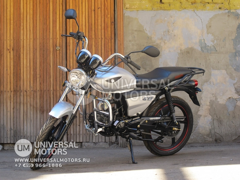 Мотоцикл IRBIS GS 110сс 4т<br>, 4400919102129363703