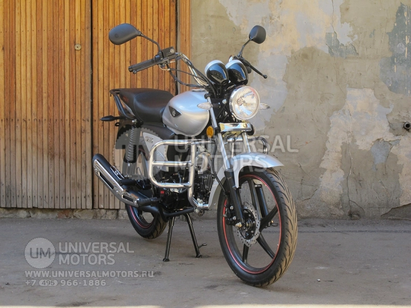Мотоцикл IRBIS GS 110сс 4т<br>, 440091910243365496