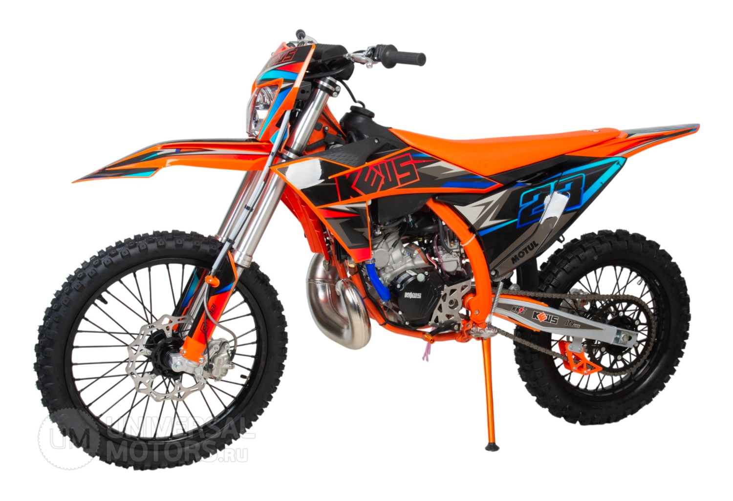 Мотоцикл Kews K23 MT 250