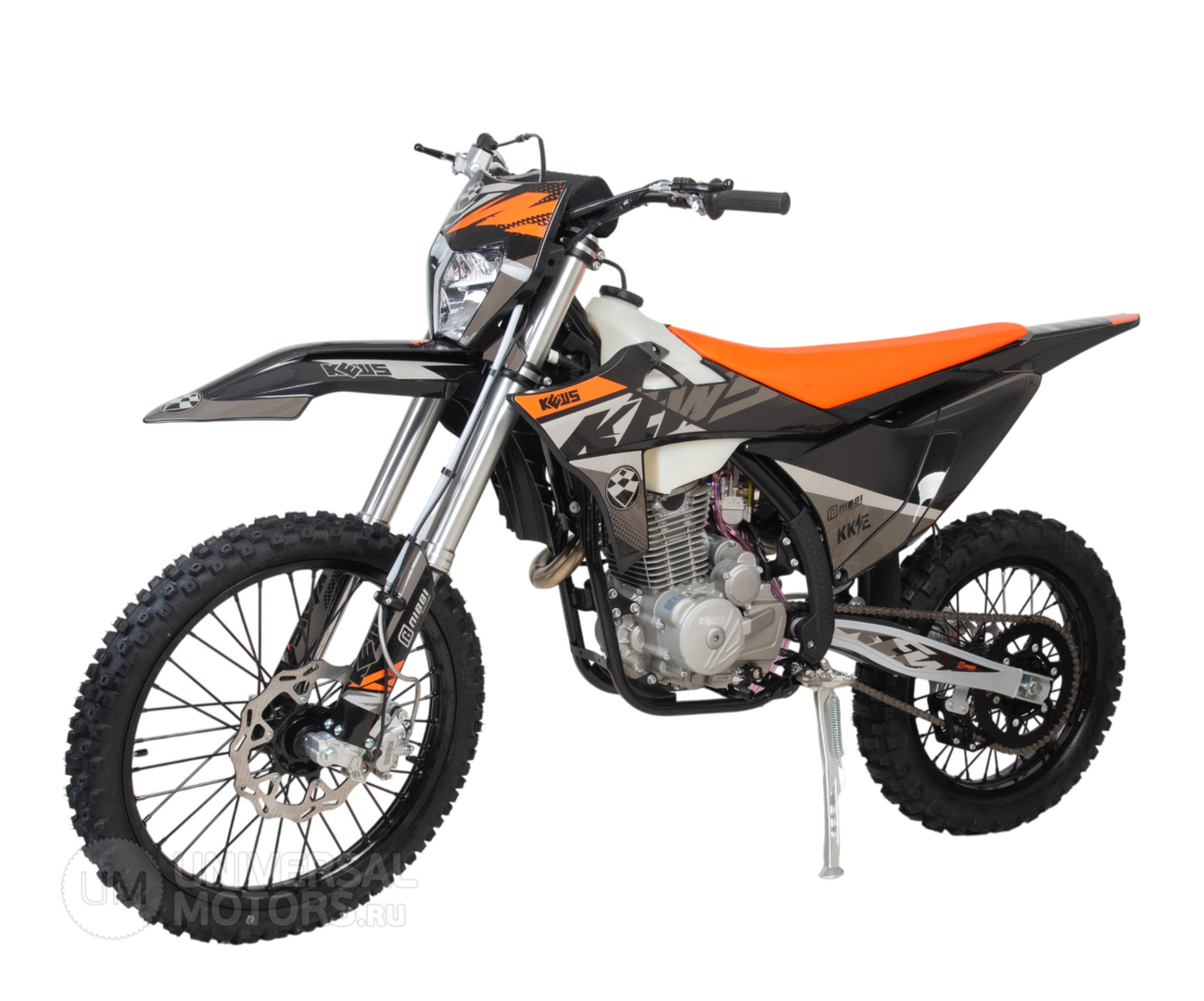 Мотоцикл Kews K24 LITE (YB300H)