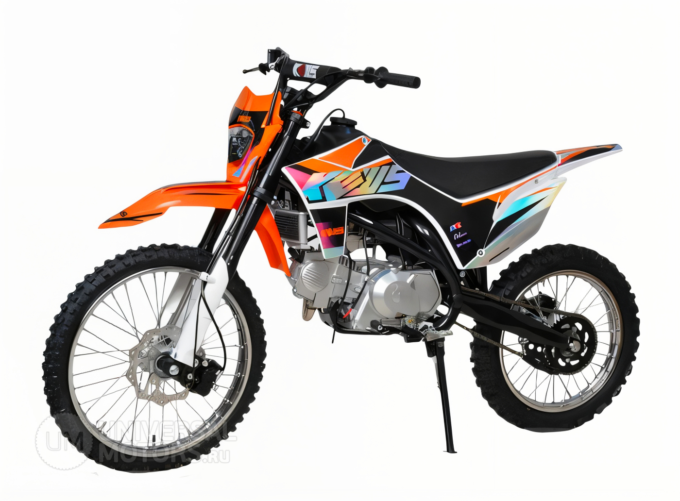 Питбайк Kews K61 140 E 19/16