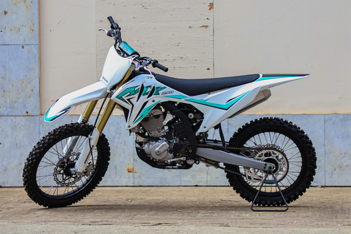 Мотоцикл KOVE MX250 GEN1, Год выпуска 2023