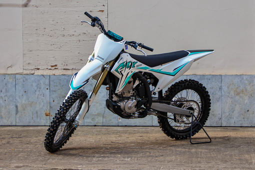 Мотоцикл KOVE MX250 GEN1, 35151300901839163078