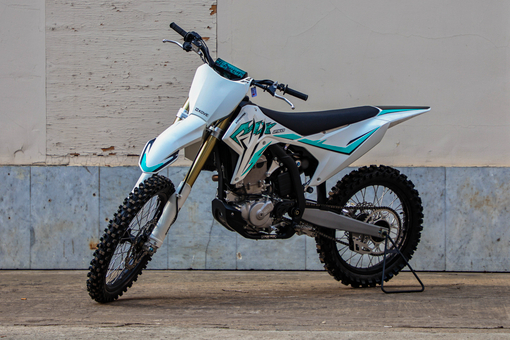 Мотоцикл KOVE MX250 GEN1, 35151300904246764375