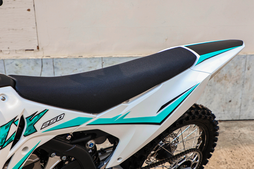 Мотоцикл KOVE MX250 GEN1, 35151300902317831105