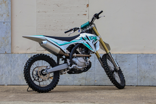 Мотоцикл KOVE MX250 GEN1, 35151300903534120053