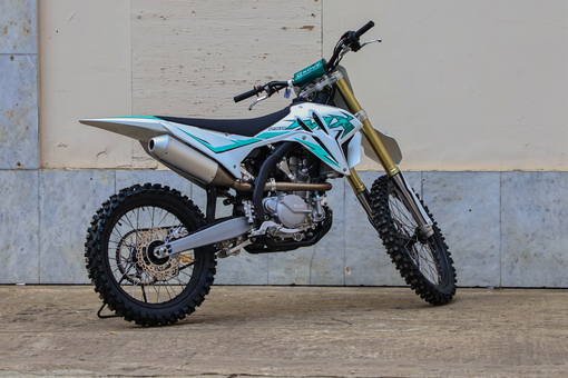 Мотоцикл KOVE MX250 GEN1, 35151300901269773775
