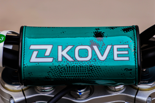 Мотоцикл KOVE MX250 GEN1, 35151300901017644377