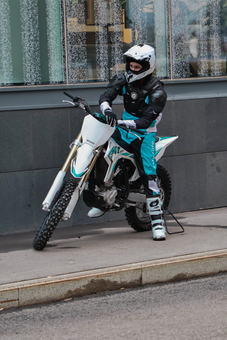 Мотоцикл KOVE MX250 GEN1, 35151300902391541536