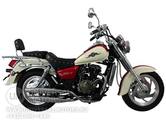 Мотоцикл LIFAN LF125-14F
