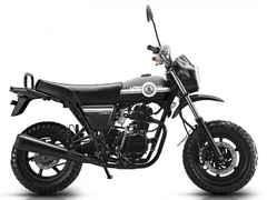 Мотоцикл Lifan PONY 100 LF100-C