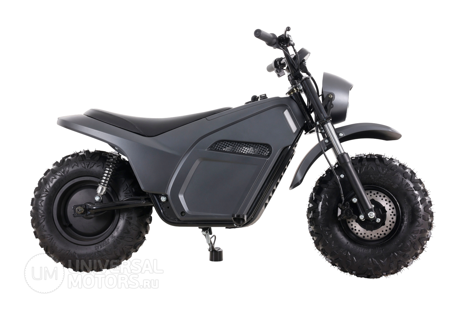 Мотоцикл Lucky Duck EXR 200