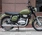 Мотоцикл JAWA 300 FORTY TWO (17005684004559)