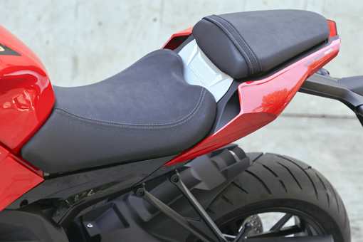 Мотоцикл QJMOTOR SRK 600 RC, Год выпуска 2024