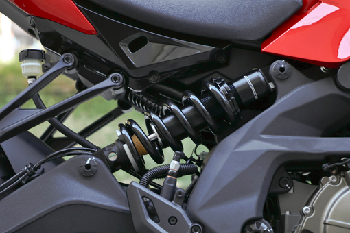 Мотоцикл QJMOTOR SRK 600 RC, 1780697031276242980