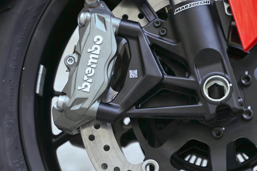 Мотоцикл QJMOTOR SRK 600 RC, 17806970311735398066