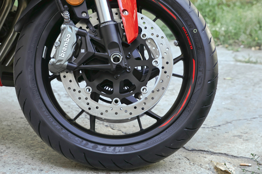 Мотоцикл QJMOTOR SRK 600 RC, 17806970314269359880