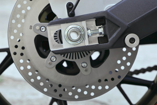 Мотоцикл QJMOTOR SRK 600 RC, 17806970312306765726